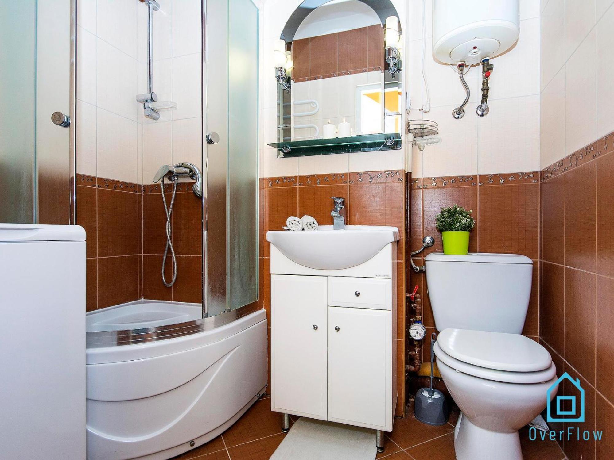 Ginger Kotimajoitukset Gdańsk